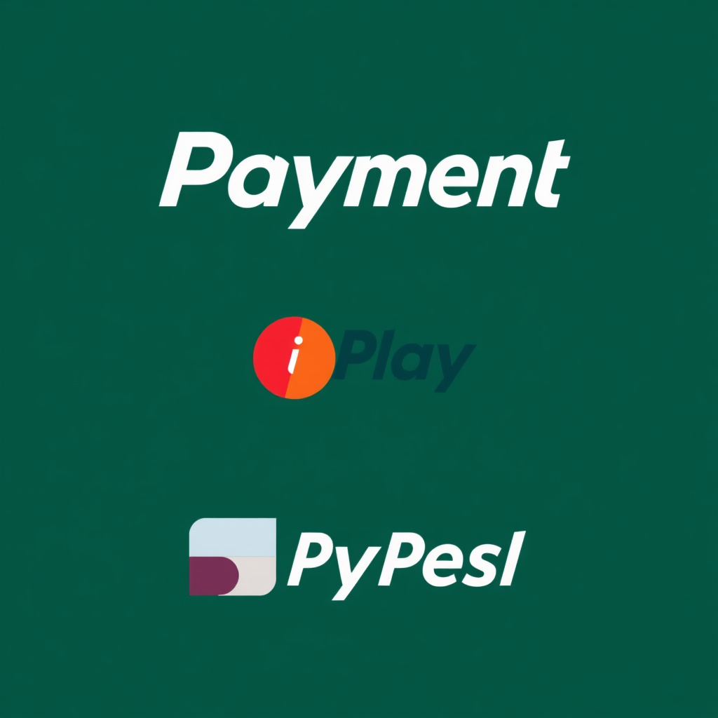 Payment Logos