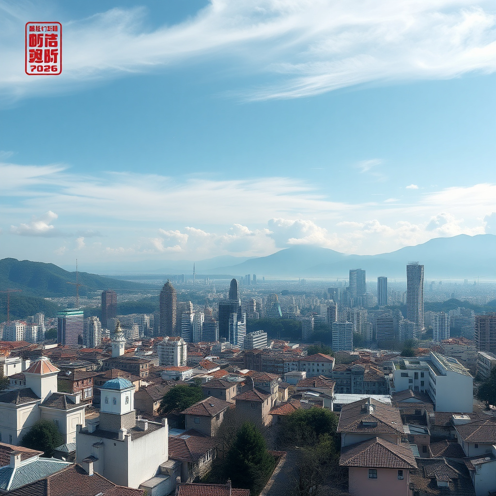 霓虹觉醒 2026 电影封面